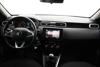 Фото RENAULT Duster II с пробегом