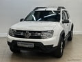 Фото RENAULT Duster I Рестайлинг с пробегом | №1