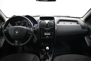 Фото RENAULT Duster I Рестайлинг с пробегом Фото RENAULT Duster I Рестайлинг с пробегом