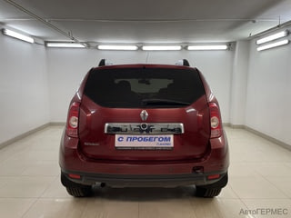 Фото RENAULT Duster I с пробегом Фото RENAULT Duster I с пробегом