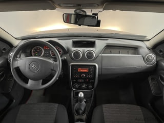 Фото RENAULT Duster I с пробегом Фото RENAULT Duster I с пробегом
