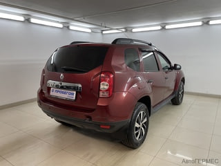 Фото RENAULT Duster I с пробегом Фото RENAULT Duster I с пробегом