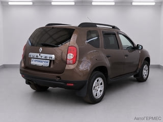 Фото RENAULT Duster I с пробегом Фото RENAULT Duster I с пробегом
