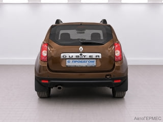 Фото RENAULT Duster I с пробегом Фото RENAULT Duster I с пробегом