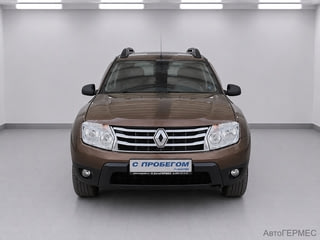 Фото RENAULT Duster I с пробегом Фото RENAULT Duster I с пробегом