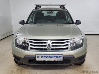 Фото RENAULT Duster I с пробегом Фото RENAULT Duster I с пробегом