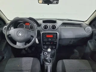 Фото RENAULT Duster I с пробегом Фото RENAULT Duster I с пробегом
