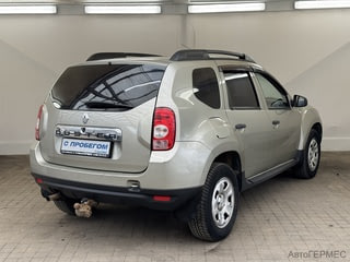 Фото RENAULT Duster I с пробегом Фото RENAULT Duster I с пробегом