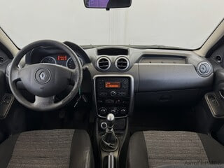 Фото RENAULT Duster I с пробегом Фото RENAULT Duster I с пробегом