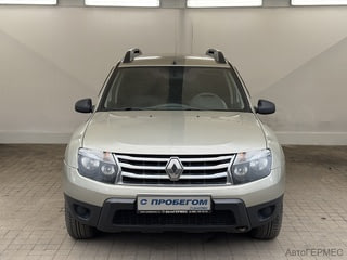Фото RENAULT Duster I с пробегом Фото RENAULT Duster I с пробегом