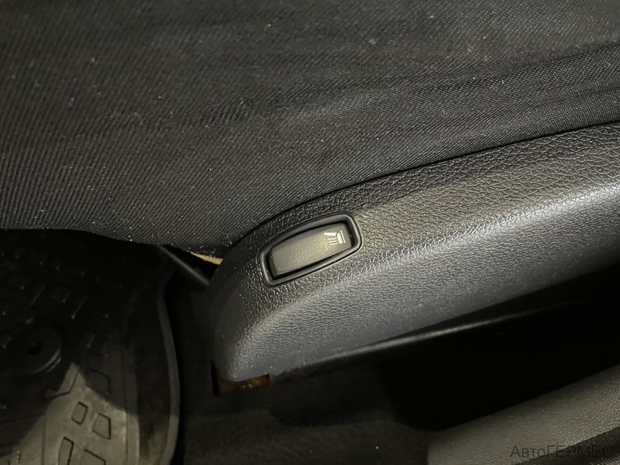 Фото RENAULT Duster I с пробегом | №12