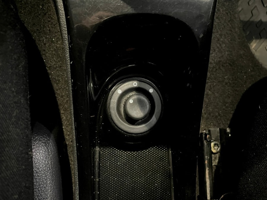 Фото RENAULT Duster I с пробегом | №11