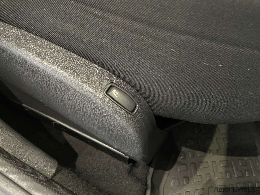 Фото RENAULT Duster I с пробегом | №13