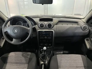 Фото RENAULT Duster I с пробегом