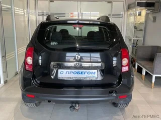 Фото RENAULT Duster I с пробегом Фото RENAULT Duster I с пробегом