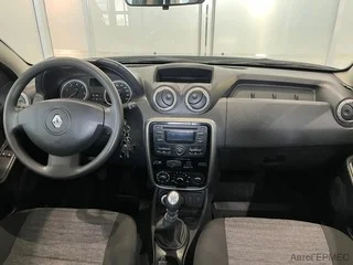 Фото RENAULT Duster I с пробегом Фото RENAULT Duster I с пробегом