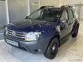Фото RENAULT Duster I с пробегом | №1