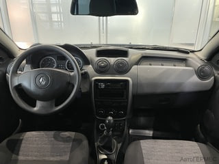 Фото RENAULT Duster I с пробегом