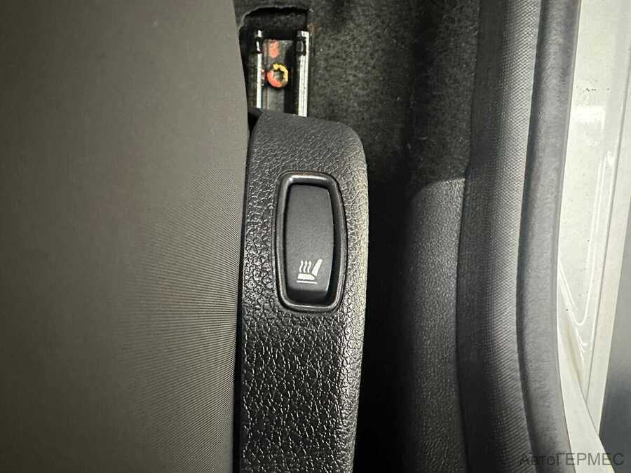 Фото RENAULT Duster I с пробегом | №10