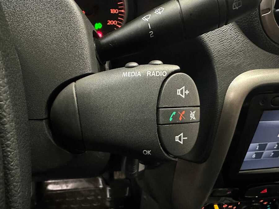 Фото RENAULT Duster I с пробегом | №8