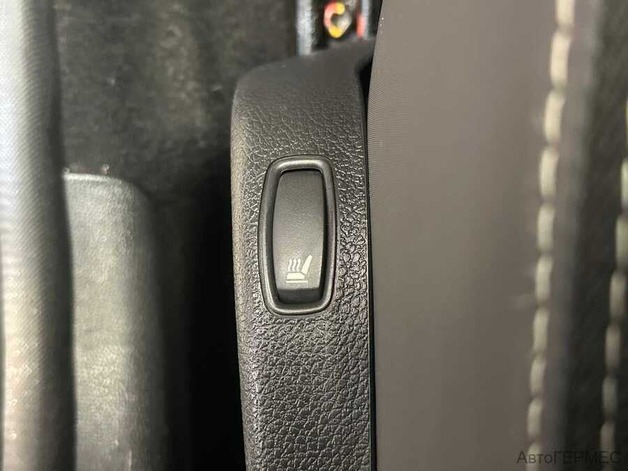 Фото RENAULT Duster I с пробегом | №9