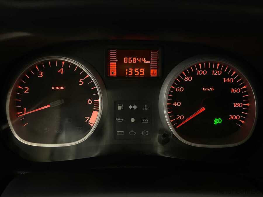 Фото RENAULT Duster I с пробегом | №6