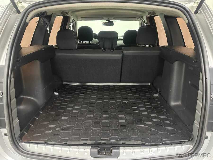 Фото RENAULT Duster I с пробегом | №14