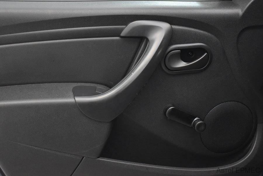 Фото RENAULT Duster I с пробегом | №8 Фото RENAULT Duster I с пробегом | №8