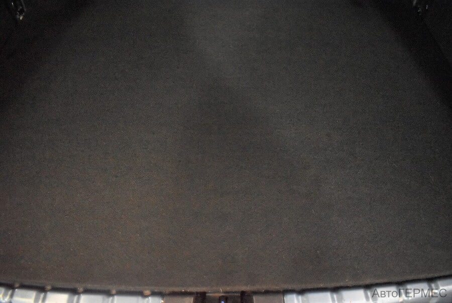 Фото RENAULT Duster I с пробегом | №11 Фото RENAULT Duster I с пробегом | №11