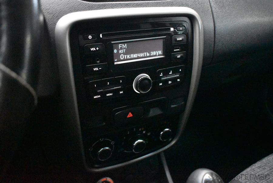 Фото RENAULT Duster I с пробегом | №7 Фото RENAULT Duster I с пробегом | №7