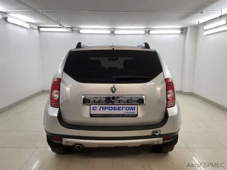 Фото RENAULT Duster I с пробегом Фото RENAULT Duster I с пробегом