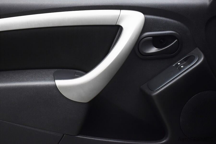 Фото RENAULT Duster I с пробегом | №9 Фото RENAULT Duster I с пробегом | №9