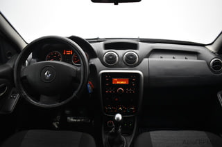 Фото RENAULT Duster I с пробегом