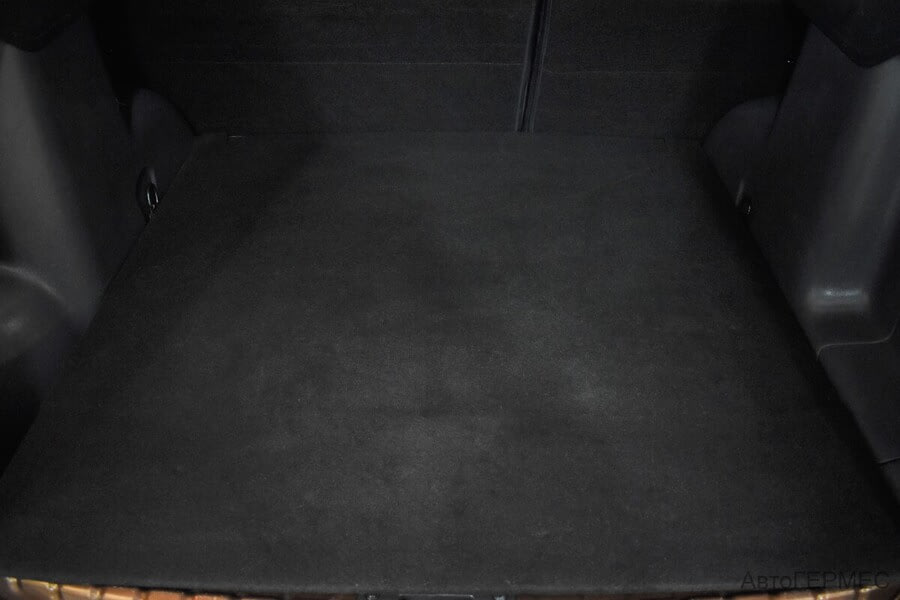 Фото RENAULT Duster I с пробегом | №12 Фото RENAULT Duster I с пробегом | №12