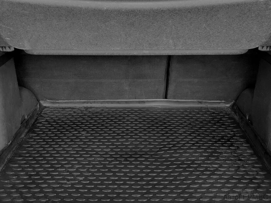 Фото RENAULT Duster I Рестайлинг с пробегом | №13