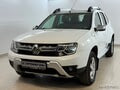 Фото RENAULT Duster с пробегом | №1 Фото RENAULT Duster с пробегом | №1