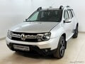 Фото RENAULT Duster I Рестайлинг с пробегом | №1