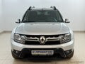 Фото RENAULT Duster I Рестайлинг с пробегом | №2