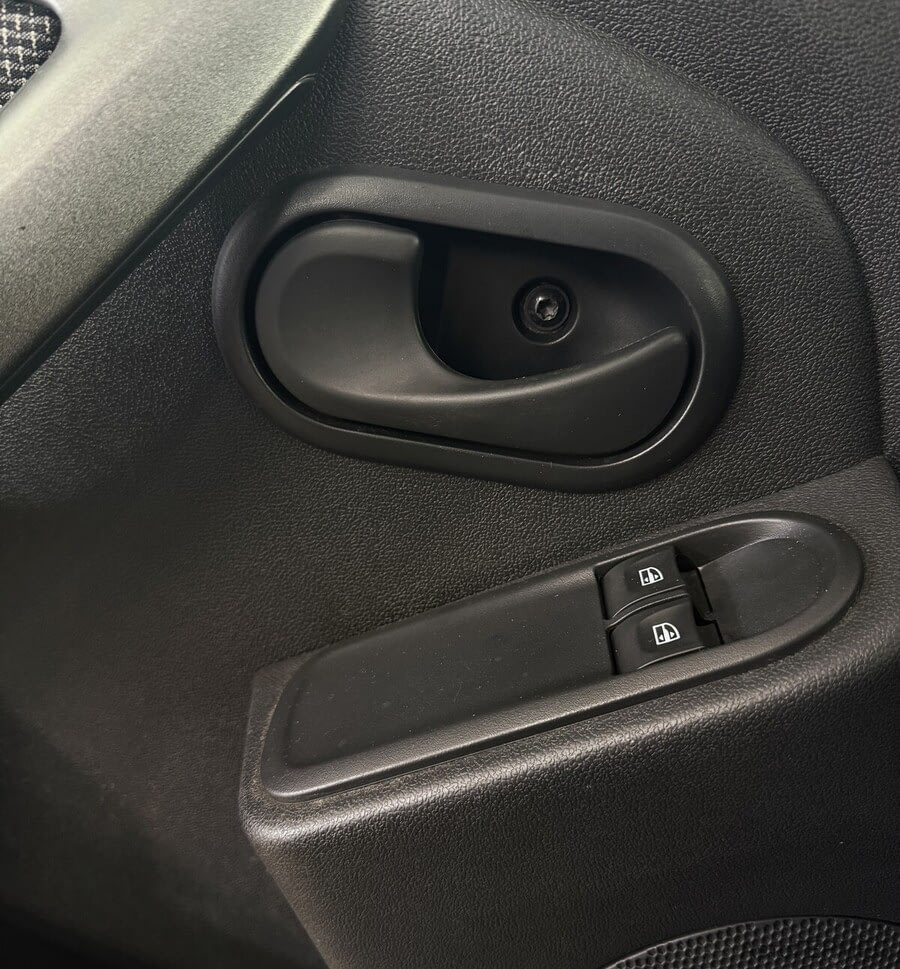 Фото RENAULT Duster I Рестайлинг с пробегом | №11