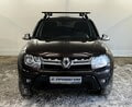 Фото RENAULT Duster I Рестайлинг с пробегом | №2