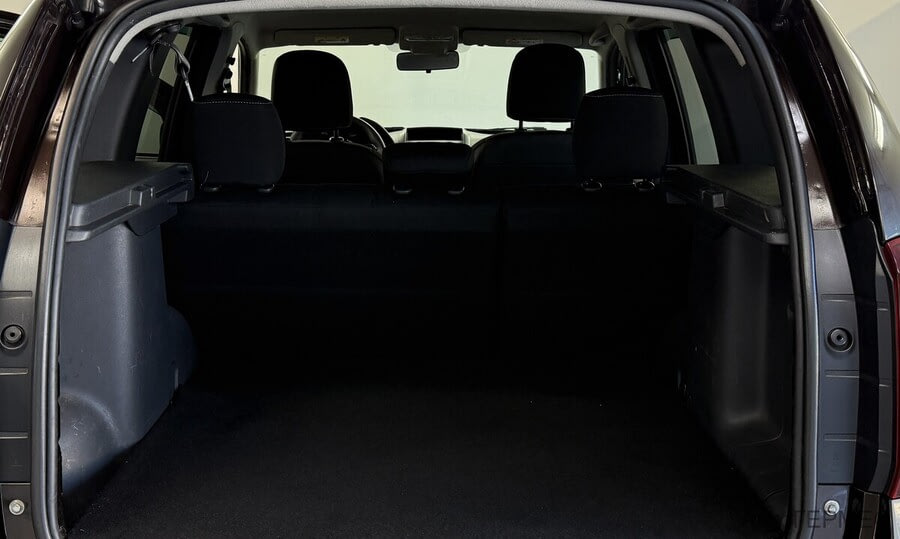 Фото RENAULT Duster I Рестайлинг с пробегом | №14