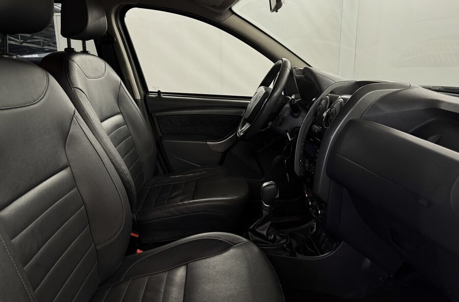 Фото RENAULT Duster I Рестайлинг с пробегом | №10 Фото RENAULT Duster I Рестайлинг с пробегом | №10