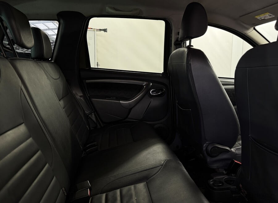 Фото RENAULT Duster I Рестайлинг с пробегом | №11 Фото RENAULT Duster I Рестайлинг с пробегом | №11