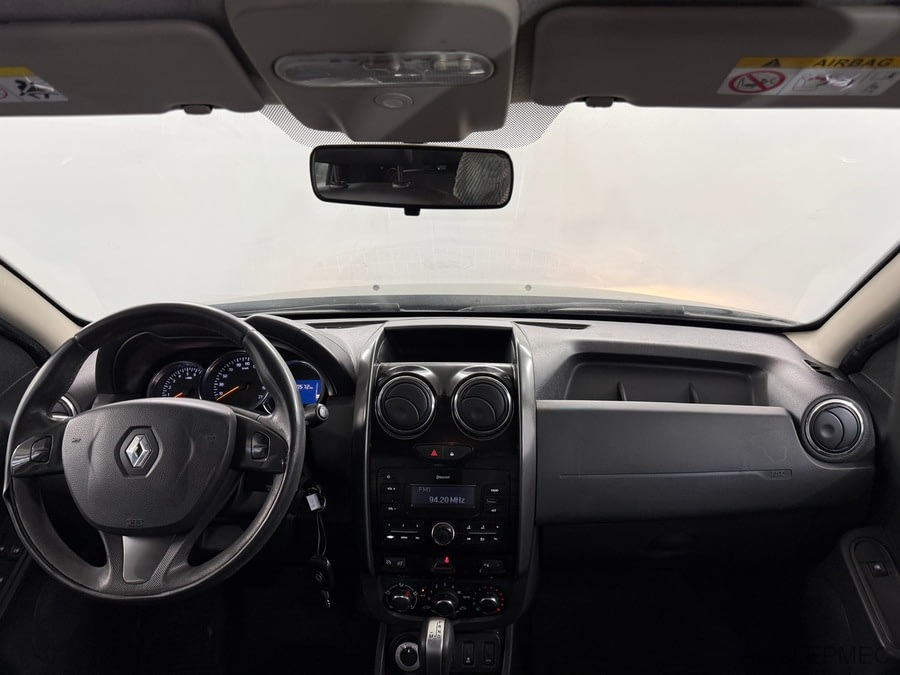 Фото RENAULT Duster I Рестайлинг с пробегом | №5 Фото RENAULT Duster I Рестайлинг с пробегом | №5