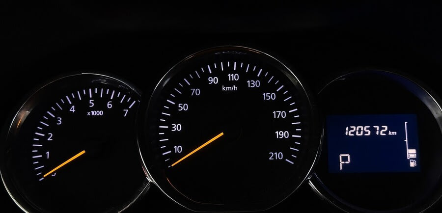 Фото RENAULT Duster I Рестайлинг с пробегом | №6 Фото RENAULT Duster I Рестайлинг с пробегом | №6