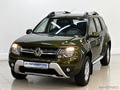 Фото RENAULT Duster I Рестайлинг с пробегом | №1