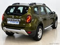 Фото RENAULT Duster I Рестайлинг с пробегом | №4