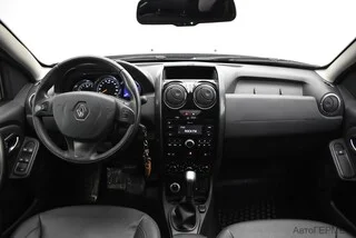 Фото RENAULT Duster I Рестайлинг с пробегом Фото RENAULT Duster I Рестайлинг с пробегом