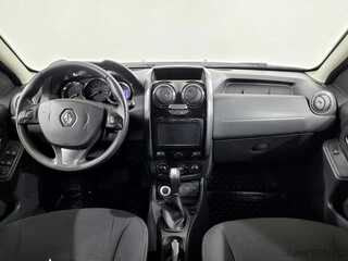 Фото RENAULT Duster I Рестайлинг с пробегом Фото RENAULT Duster I Рестайлинг с пробегом