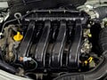 Фото RENAULT Duster I Рестайлинг с пробегом | №14